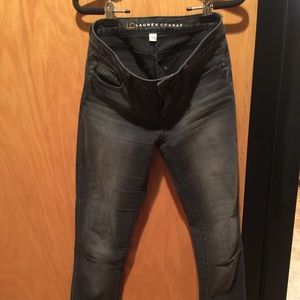 2 Pair Lauren Conrad Jeans